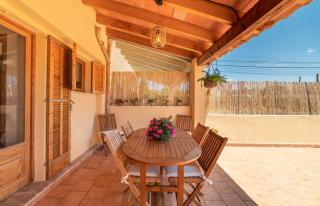 Villa Ca Na Campins - 9