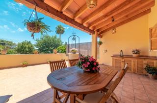 Villa Ca Na Campins - 8