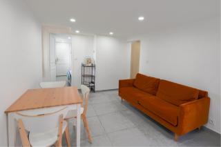 Appartement dans maison atypique - 7