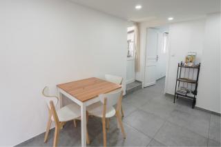 Appartement dans maison atypique - 8