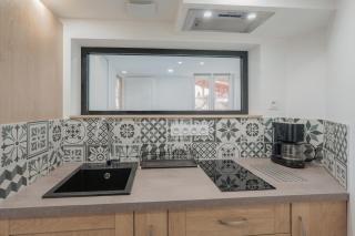 Appartement dans maison atypique - 4