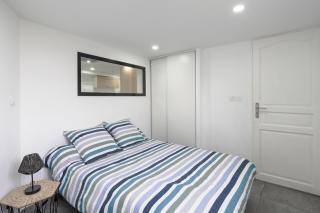 Appartement dans maison atypique - 1