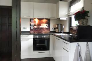 Ferienhaus zum Frankenblick - 2