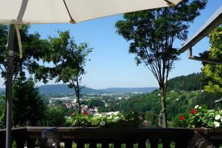 Ferienhaus zum Frankenblick - 4