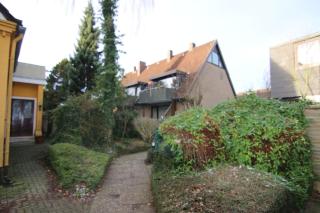 Möwennest am Twedter Holz - 1