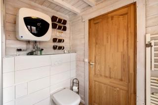 Haus Seebrise - Marina Mücheln - 2