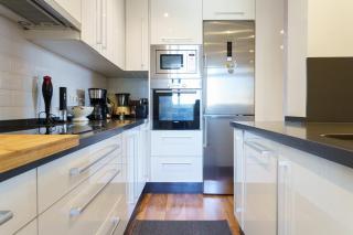 Apartment Los Boliches Diana I - 3