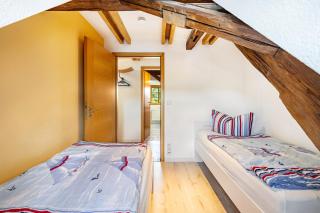 Gutshof Lesch - Ferienwohnung 1 - 3