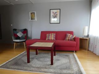 Ferienwohnung Diepold - 2