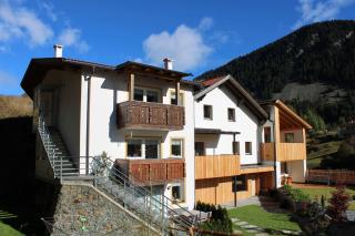 Mühlanderhof Apt Klopairspitze - 3