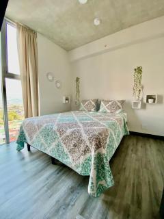Cómodo y elegante apartamento en fabuloso condo! - San José - 5