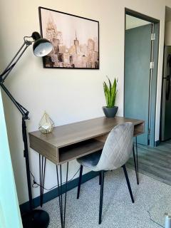 Cómodo y elegante apartamento en fabuloso condo! - San José - 2