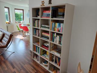 Ferienwohnung Panoramablick - 1