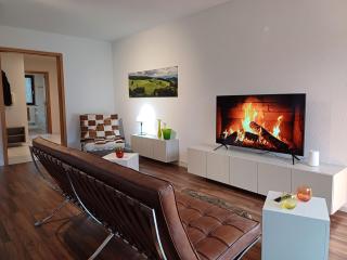 Ferienwohnung Panoramablick - 3