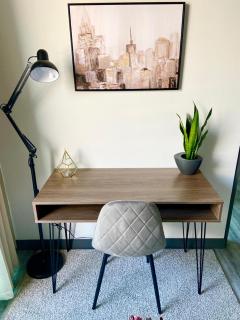 Cómodo y elegante apartamento en fabuloso condo! - San José - 1