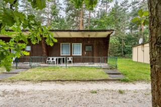 Bungalow 20 - Kimbucht - 0