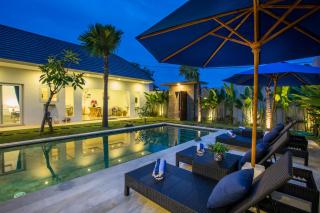 Holyfat Villa - Seminyak - 2