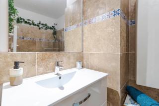 Studio cosy centre Sarlat - 1