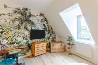 Studio cosy centre Sarlat - 7