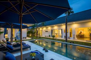 Holyfat Villa - Seminyak - 4