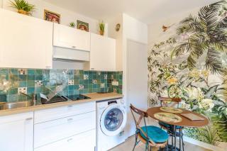 Studio cosy centre Sarlat - 6