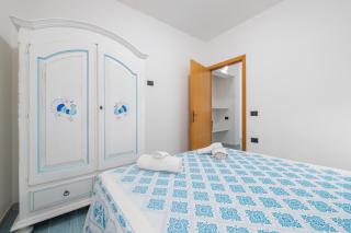Villa erica appartamento Yuri - 2