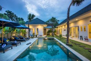 Holyfat Villa - Seminyak - 9