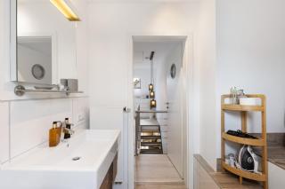 Ferienwohnung Mittenglück - 8