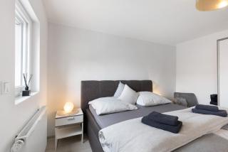 Ferienwohnung Mittenglück - 7