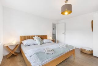 Ferienwohnung Mittenglück - 5