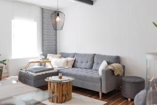 Ferienwohnung Mittenglück - 3