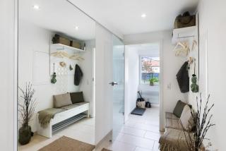 Ferienwohnung Mittenglück - 2