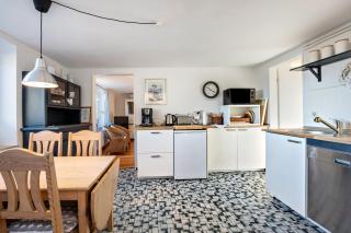 Ferienhaus Bondelum - 1