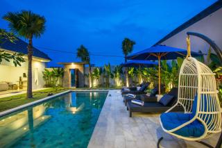 Holyfat Villa - Seminyak - 7