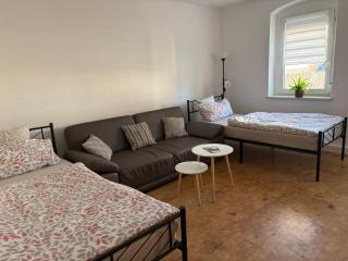 Wohnung Weida - Riesa - 7