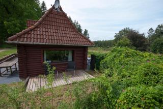 Blockhaus Quellental - 8