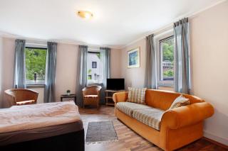 Ferienwohnungen Roth - 8