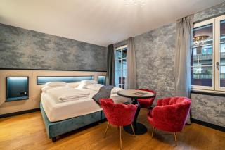 Villa Steiner 2 - Singapur - Merano - 8