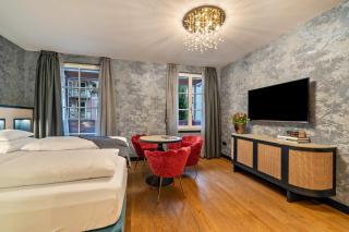 Villa Steiner 2 - Singapur - Merano - 2