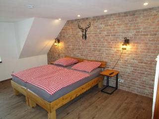 Bergwiesnblick Apartments - 2