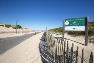 Location Seignosse Le Penon - 1