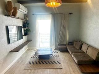 Comfortable Chalet at La Hacienda Ras Sedr - 0