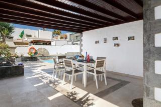Villa Muñoz - 8