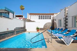 Villa Muñoz - 9