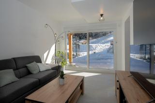 Chalet les Iris - 6