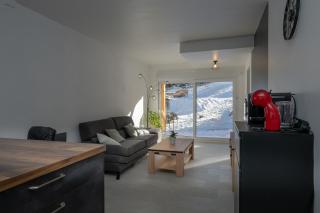 Chalet les Iris - 7