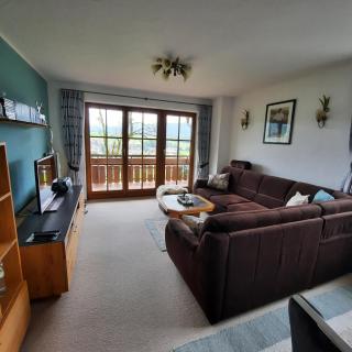 Ferienwohnung Leni - 6