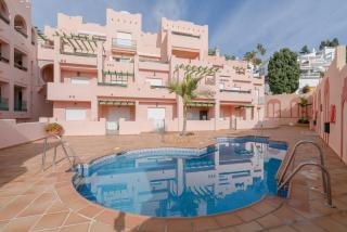 Apartamento Ibn sadi14 - 9