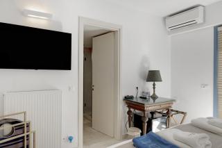 Blueros - Olive suite - 7
