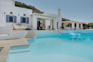 Blueros - Olive suite - 0